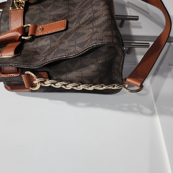 💥💥💥Michael Kors Hamilton Satchel Tote Bag - Picture 8 of 11